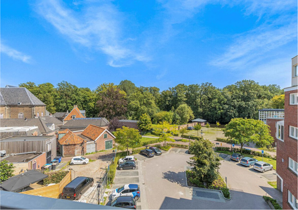 Medium property photo - Grotestraat 30A10, 7607 CN Almelo